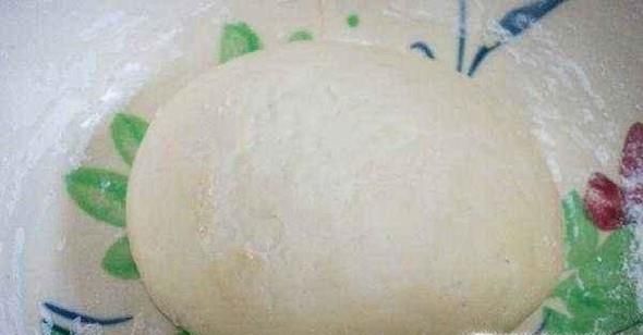 萝卜素馅包子的家常做法