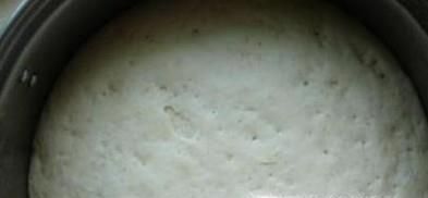 花卷的做法教程