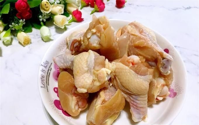红烧小鸡腿的做法