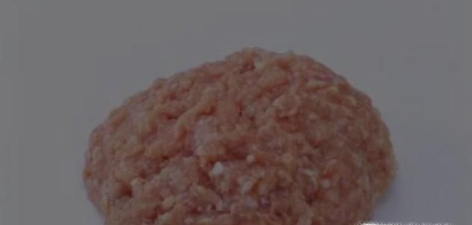鸡肉饺子馅怎么做好吃