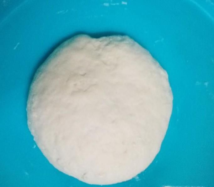 酸菜饺子的做法