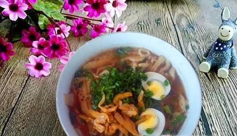 烩火烧的家常做法