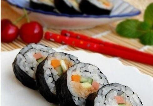 紫菜包饭的米饭怎么做