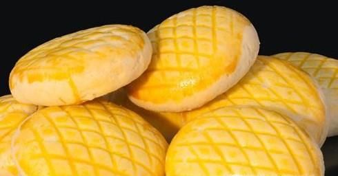 菠萝饼怎么做好吃