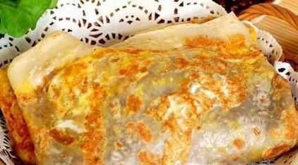 煎饼怎么做又软又好吃，教你一招，赶快来学