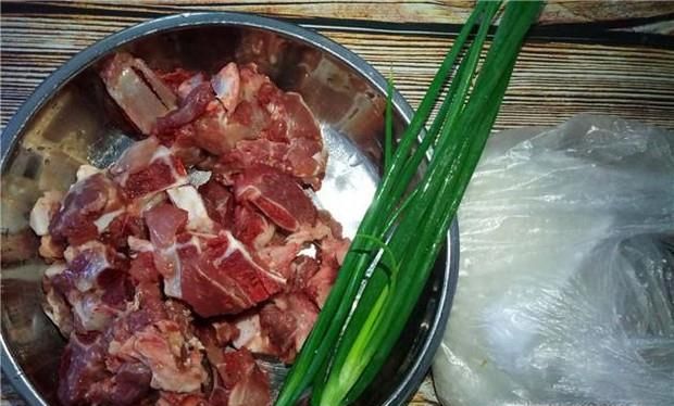 家常糖醋排骨的简单做法