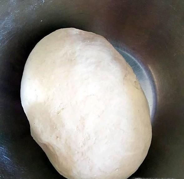 花样花卷的做法带图解