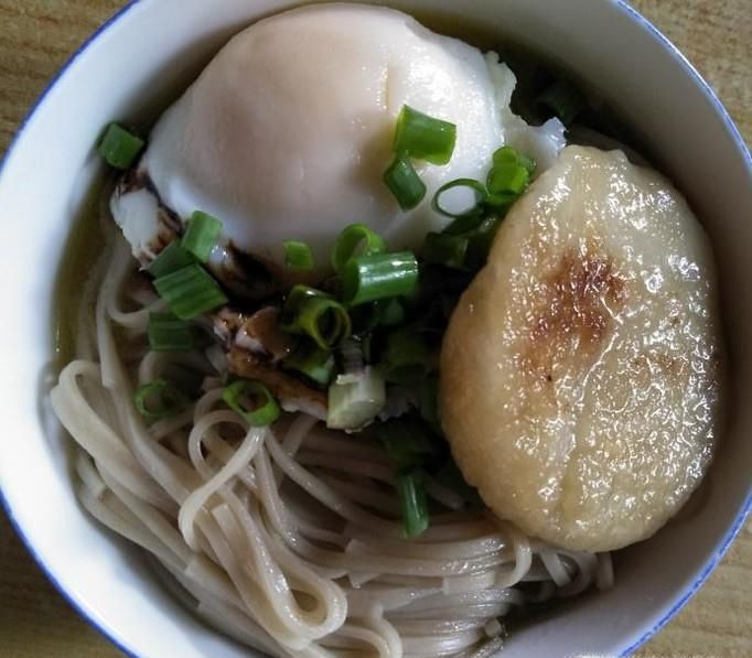 川妹子手下的营养面条怎么做