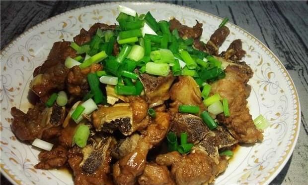 美味糖醋排骨的家常做法