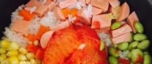 网红饭做法教程
