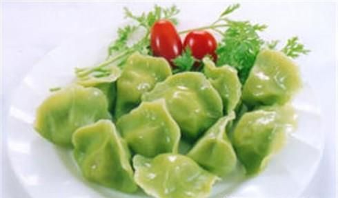 丝瓜饺子馅做法大全