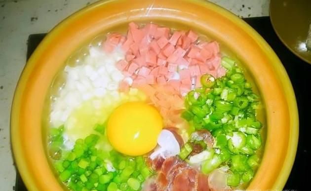 抖音上的网红饭怎么做