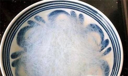 锡纸花甲粉丝的做法
