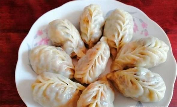 怎么做超美味的家常蒸饺？蒸饺的做法详解！