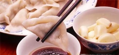 瓠子饺子的做法