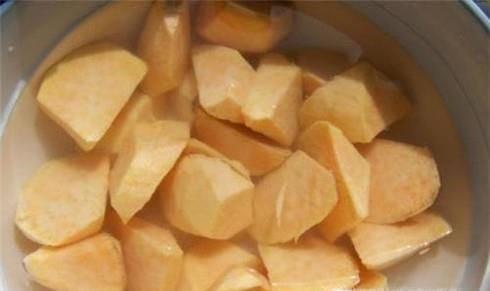 红薯怎么做好吃?
