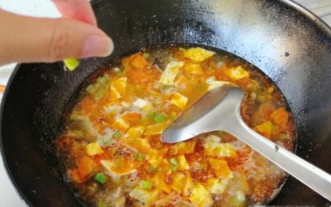 怎样做美味的臊子面汤？酸辣可口超好吃！