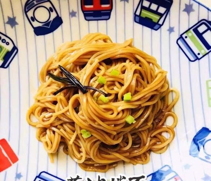 葱油拌面如何做才好吃?