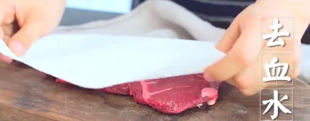 香煎牛排的做法