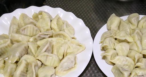 羊肉饺子馅的做法