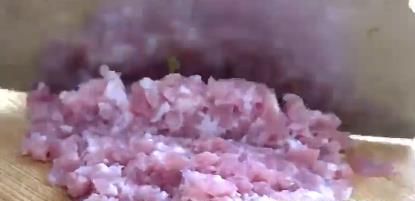 馄饨馅怎么调才好吃