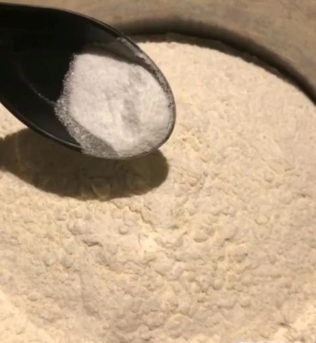 油条的家常做法