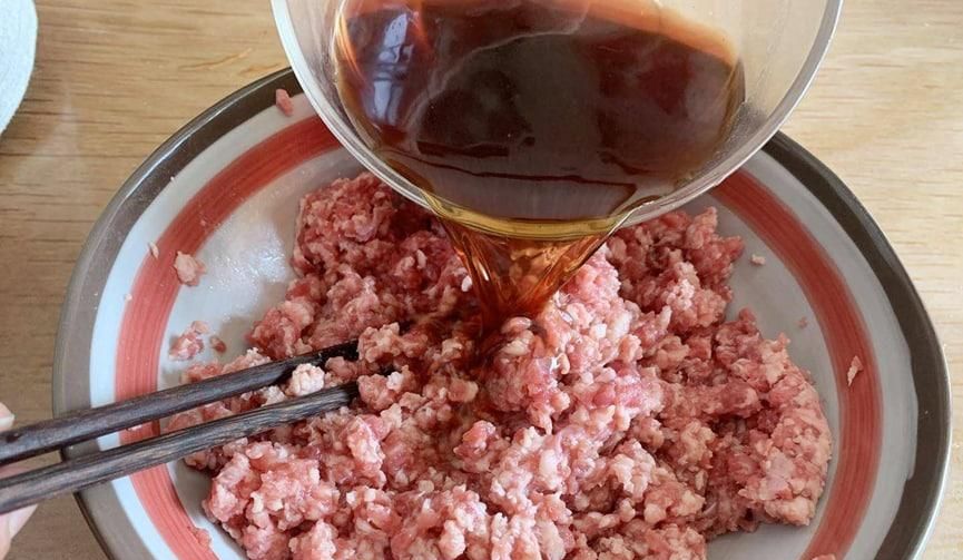 牛肉饺子的馅怎么调才好吃