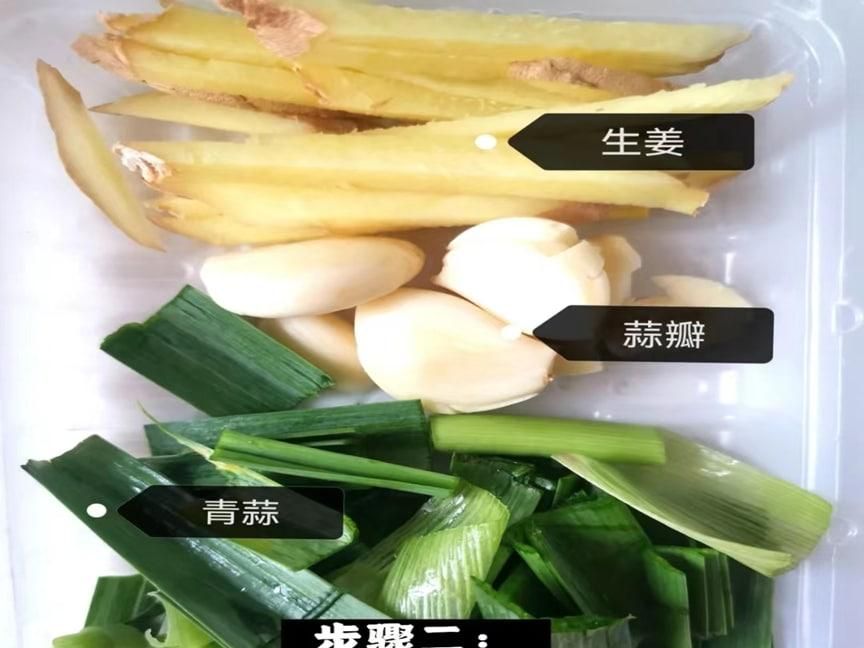 油炸知了猴的做法步骤