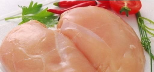 鸡腿鸡胸肉做法