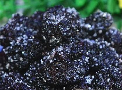 杨梅干怎么做好吃