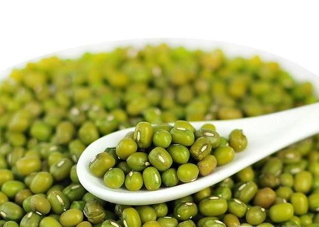 绿豆冰沙汁怎么做?