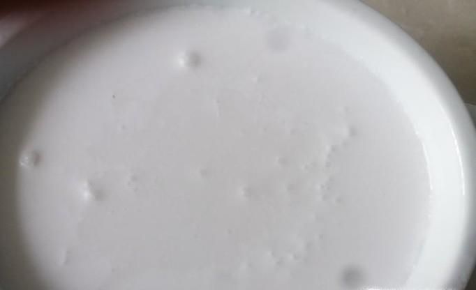 纯正的椰子奶做法