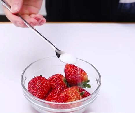 缤纷果茶怎么做?