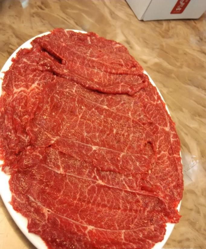 成都特色小吃“冒菜”的做法