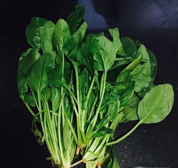 鲜蔬手擀面的家常做法