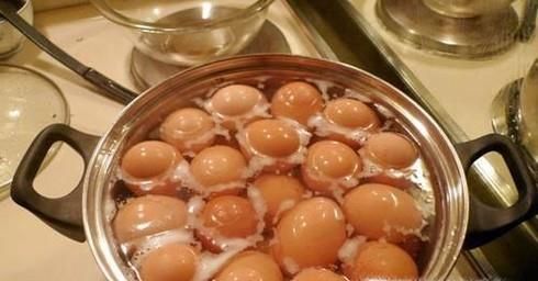 乡巴佬卤蛋正宗做法