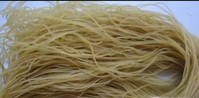 夏日消暑美味—正宗东北冷面详细做法