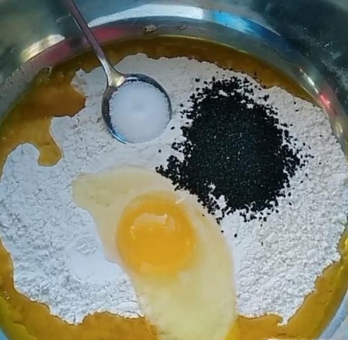 怎样做美味的香酥麻叶？