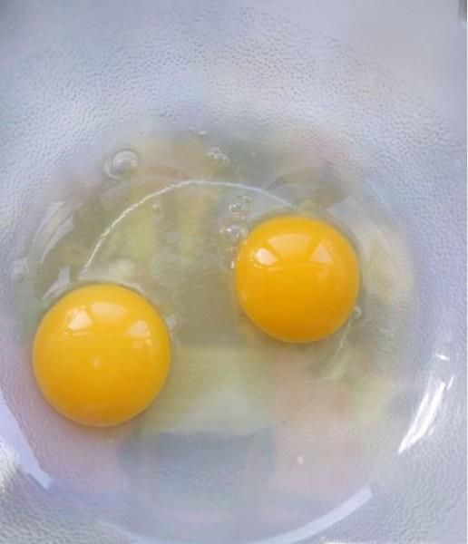 小零食铜锣烧的做法