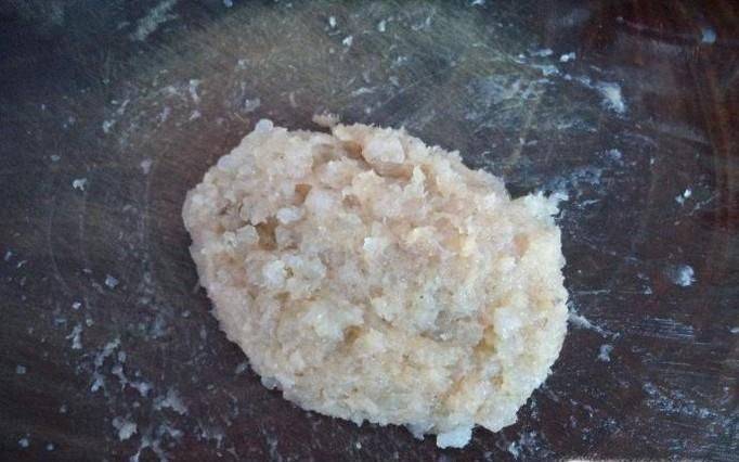 鲜虾藕盒怎么做