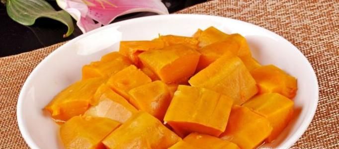 南瓜百吉饼怎么做