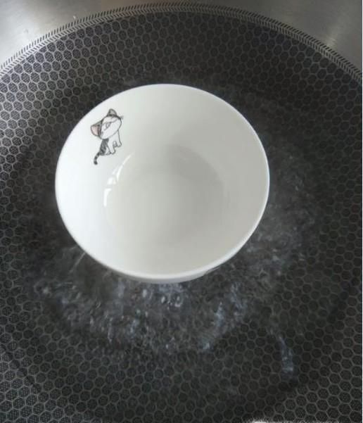 网红脏脏包的自制做法