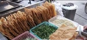 正宗山东杂粮煎饼做法