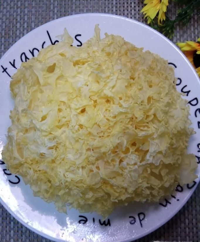 银耳苹果羹怎么做