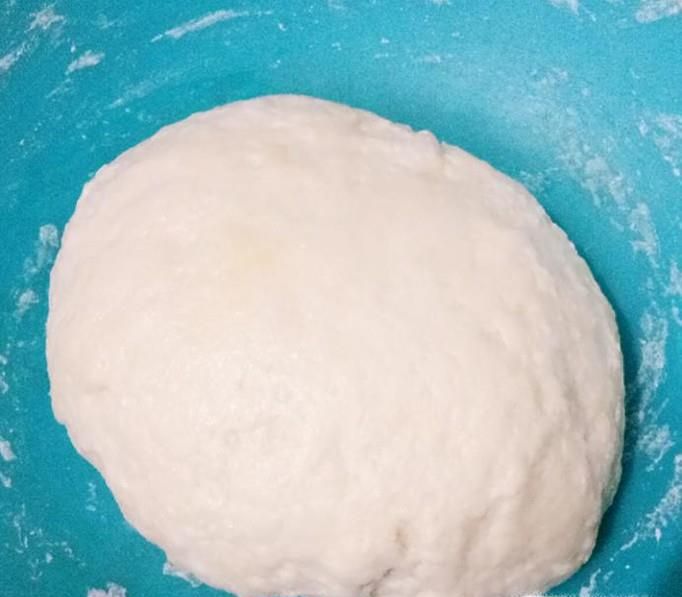 花样面食的做法：花样面食的成型方法