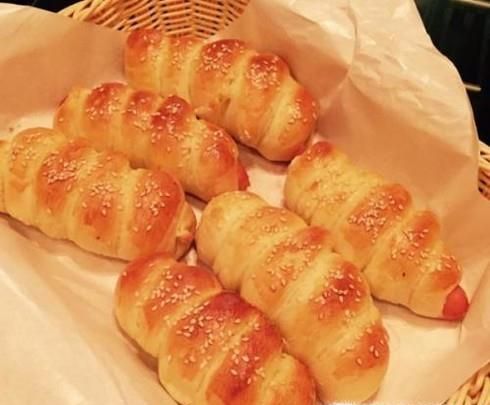 面包有几种做法