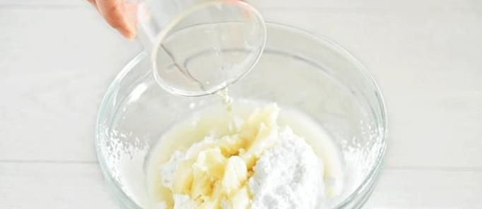 黄金椰蓉酥怎么做