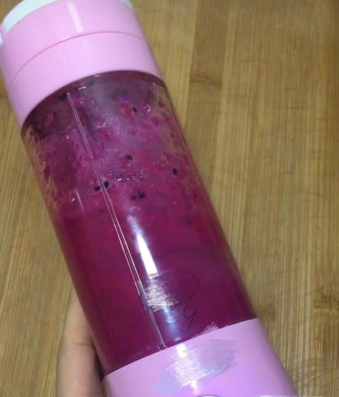 水果汤圆的做法