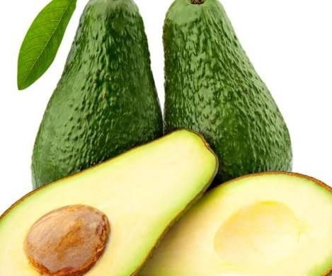 牛油果美味吃法