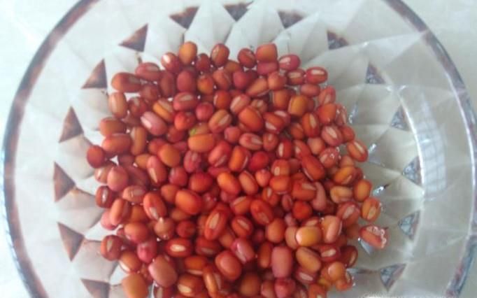 红豆猪油饼的做法